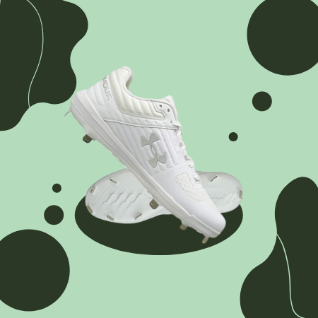 Under Armour Mens Yard Low St