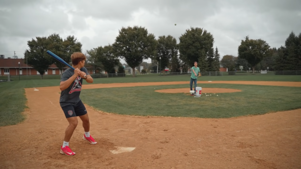 10 Best Composite Bats For Youth Baseball 2024 Review And Buying