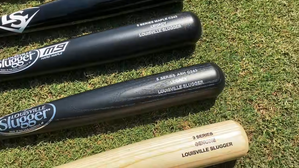 10 Best Baseball Bats For 8 Year Olds 2024 TopRated Youth Bats