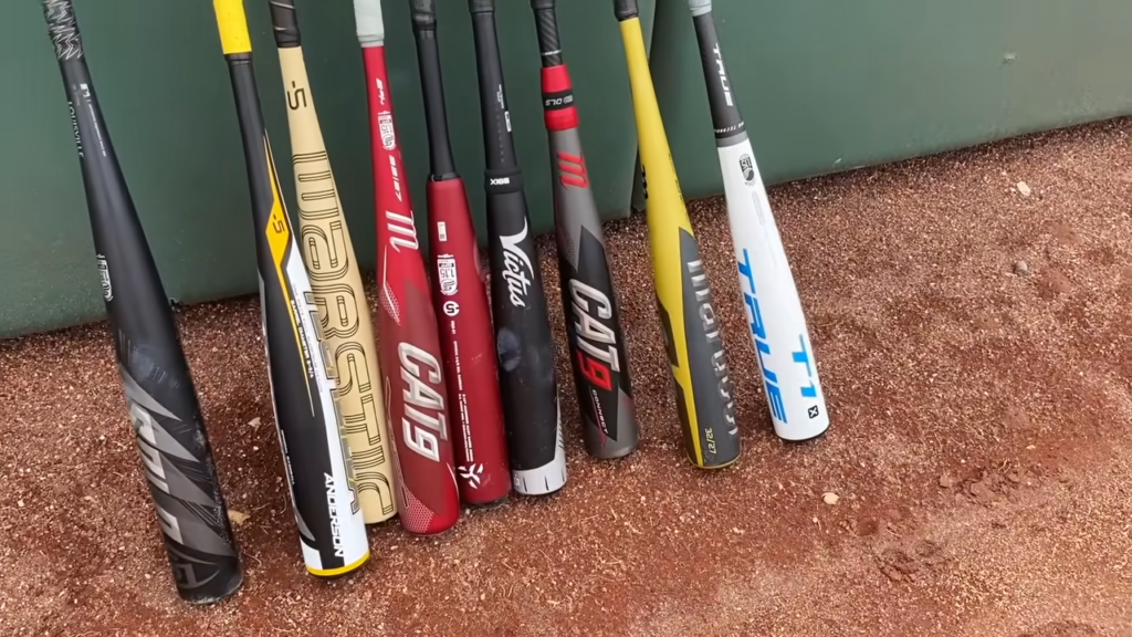 10 Best Baseball Bats for High School 2023 Better Performance in Game