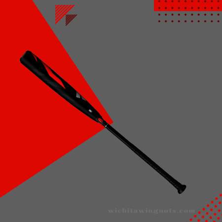 DeMarini 2019 CF Zen Balanced (-3) 2 5-8 BBCOR Baseball Bat