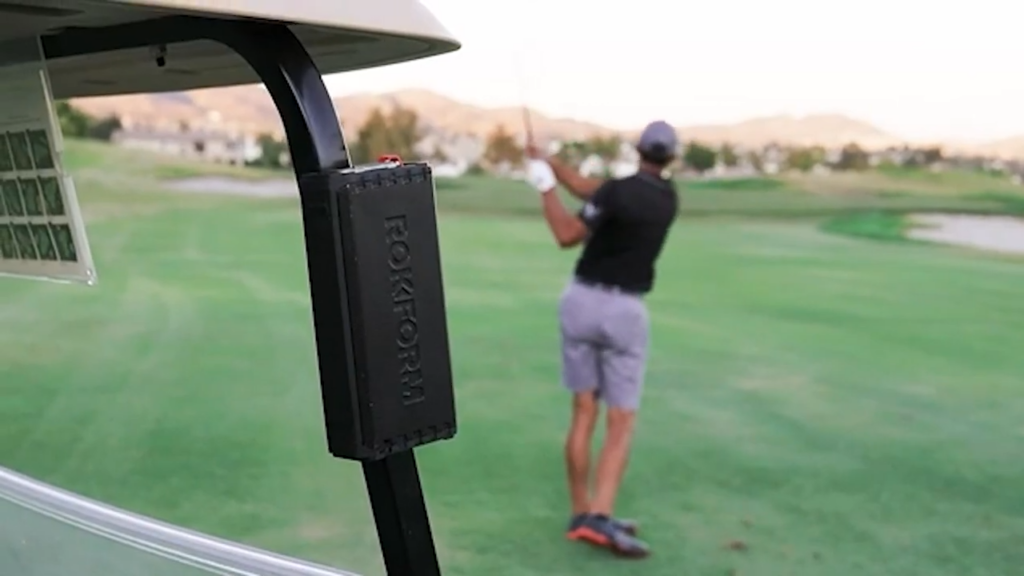 Best golf cart speaker