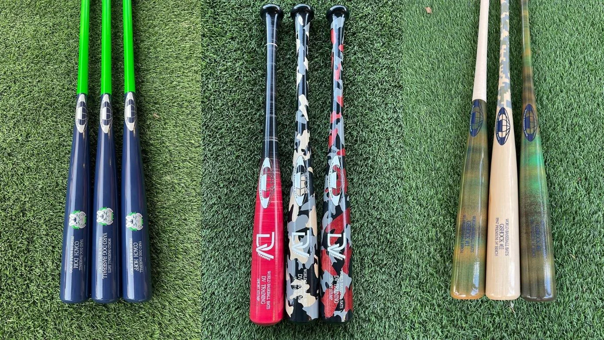 Best Tee Ball Bats Wichita Wingnuts