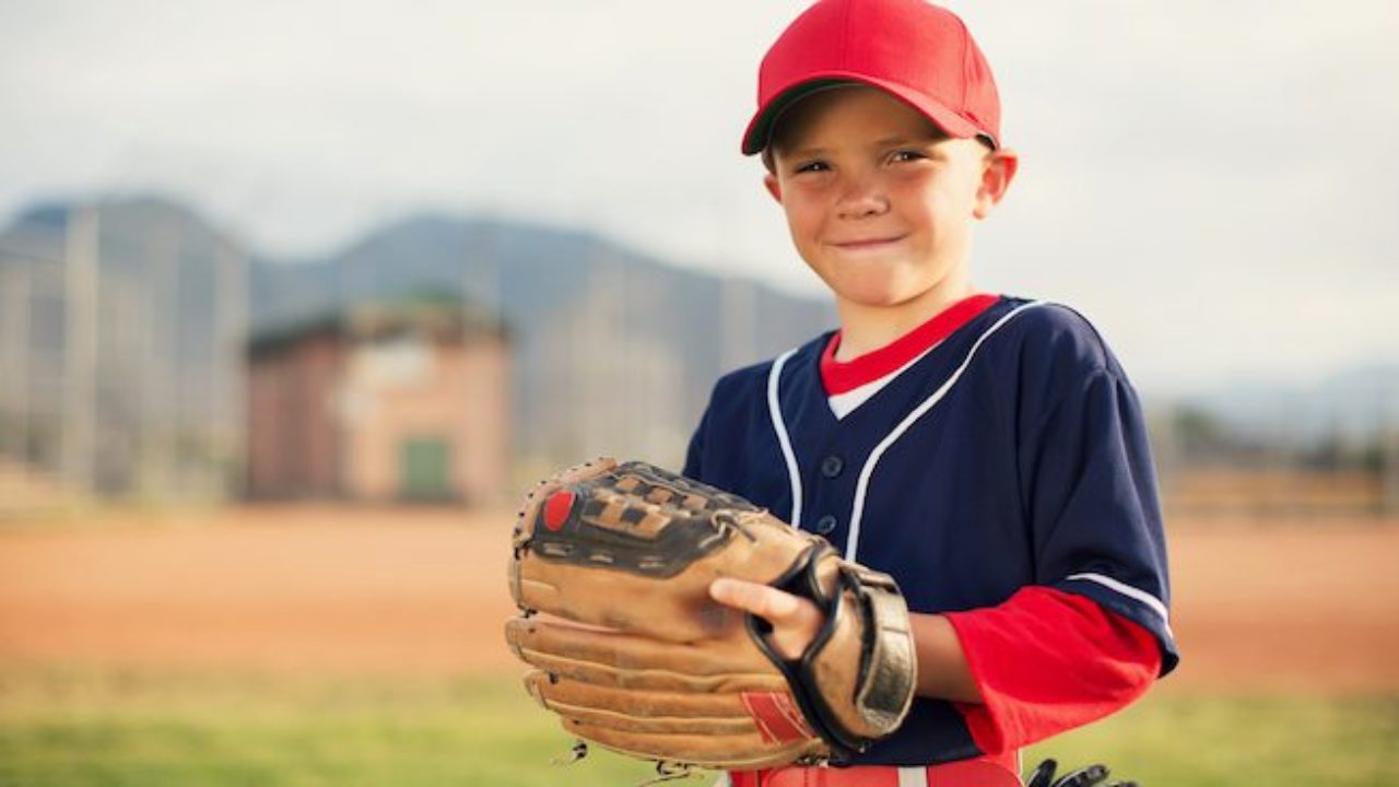 Best Baseball Glove For 12YearOld Kids Wichita Wingnuts