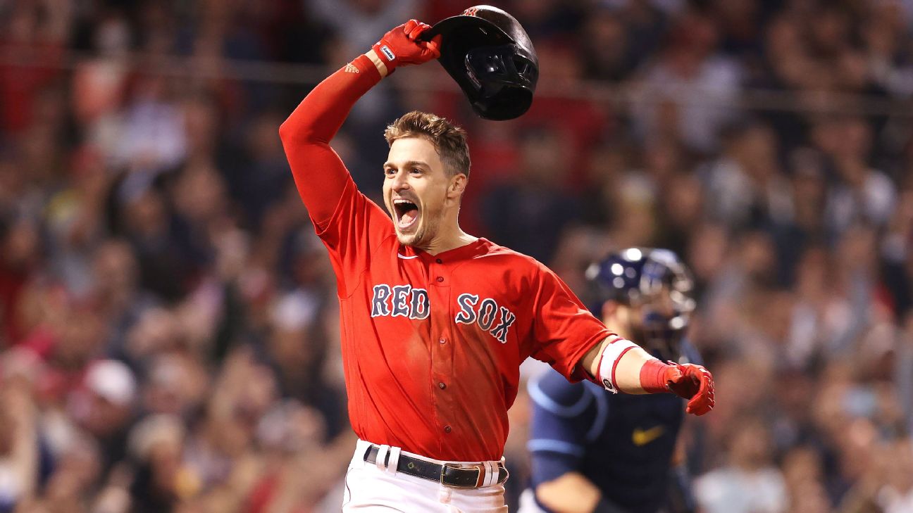 8 Memorable Moments in MLB History Wichita Wingnuts