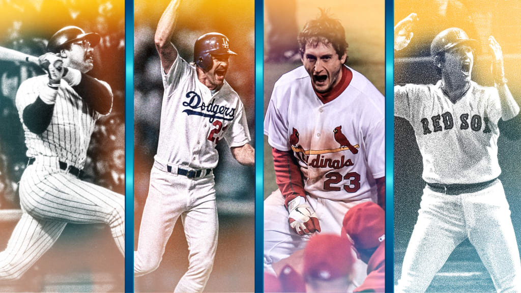 10 Best World Series Home Runs 2024 Guide Wichita Wingnuts