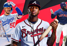 2024 World Series Favorites Revealed: Top Contenders for Baseball's Ultimate Glory