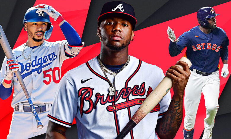 2023 World Series Favorites Revealed: Top Contenders for Baseball's Ultimate Glory