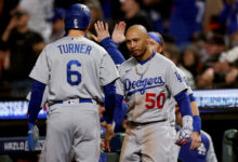 Favorites to Win the 2024 MLB World Series