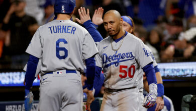 Favorites to Win the 2024 MLB World Series